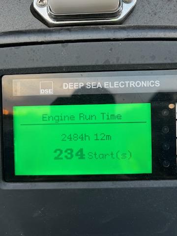 2022 ATLAS COPCO QAS 70