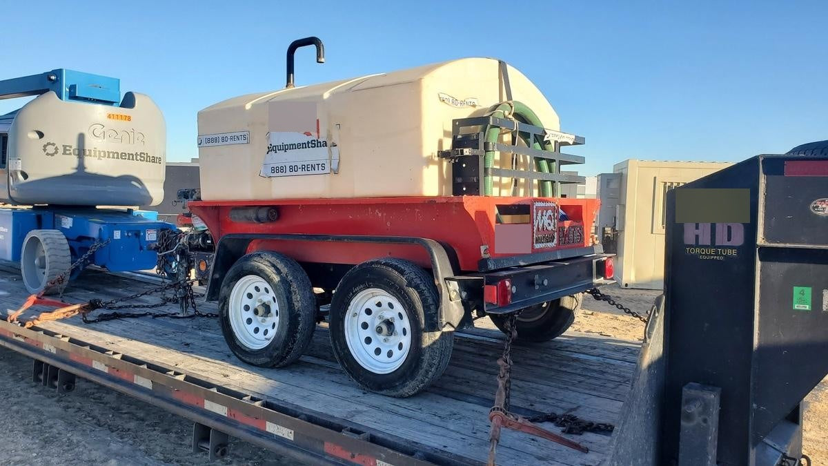 2020 MULTIQUIP WT5C