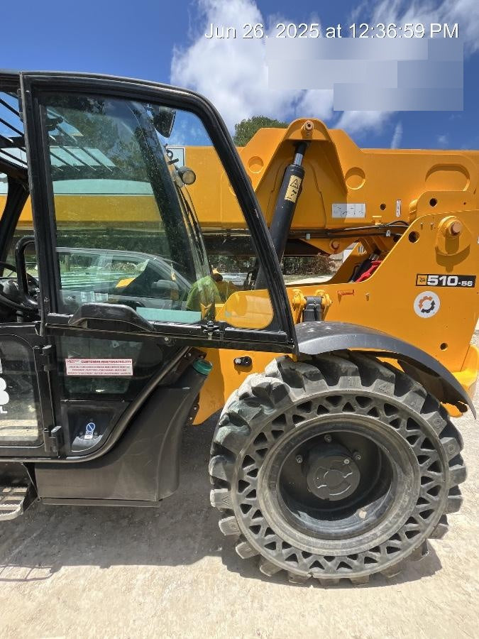 2022 JCB 510-56