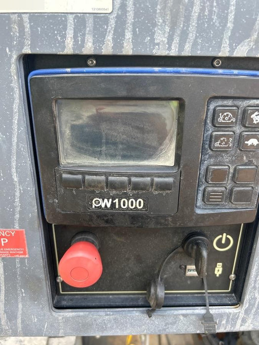 2022 ATLAS COPCO PAC F66 KD