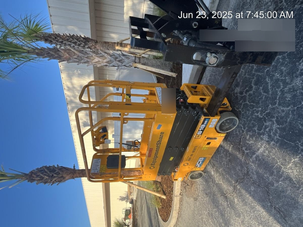 2024 JCB S1932E