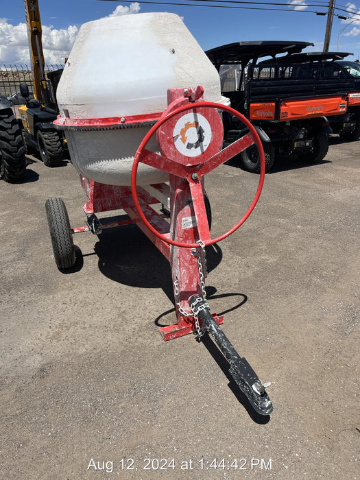 2023 MULTIQUIP MC12PH