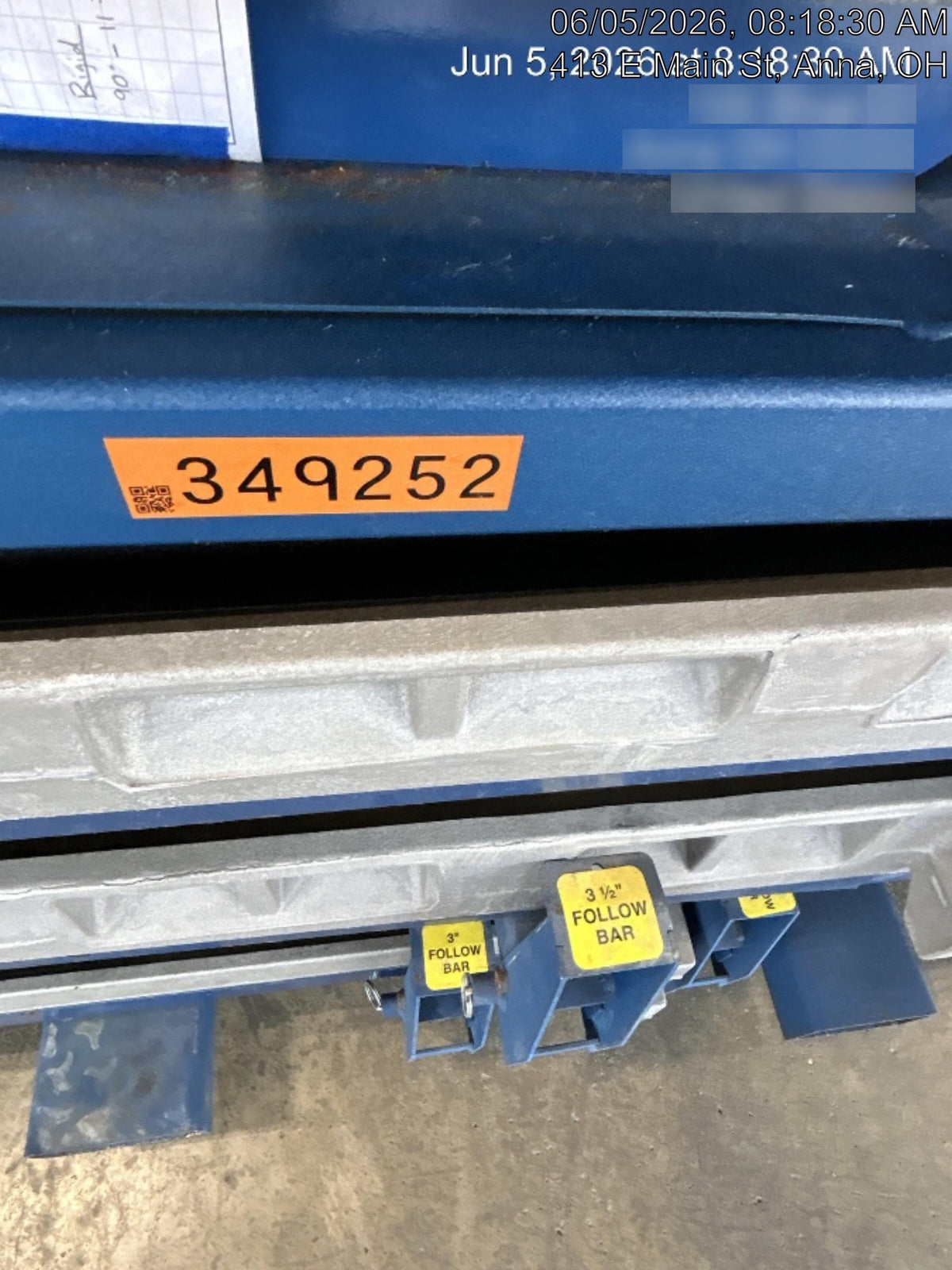 2023 CURRENT TOOLS 252-CT