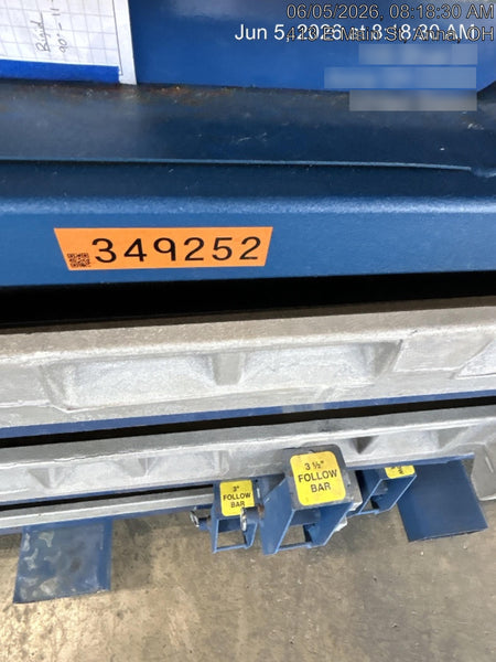 2023 CURRENT TOOLS 252-CT