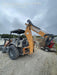 2020 Case 580N EP - Extendable Backhoe Canopy 4WD, Extendable Stick, Pilot Controls, 2 Way Hydraulics, Ride Control, TAG Manual QC