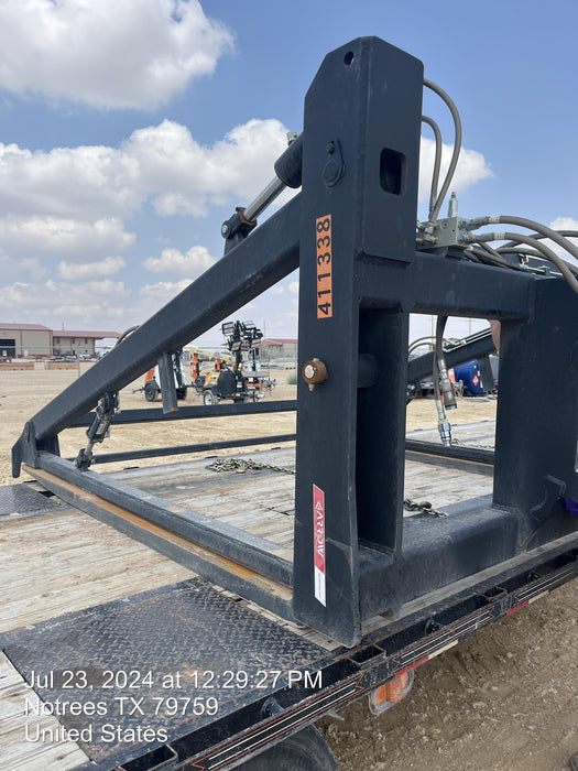 2024 ARROW MATERIAL HANDLING 049PG