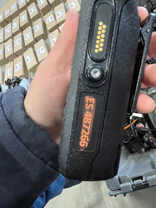 2025 MOTOROLA R7 DISPLAY