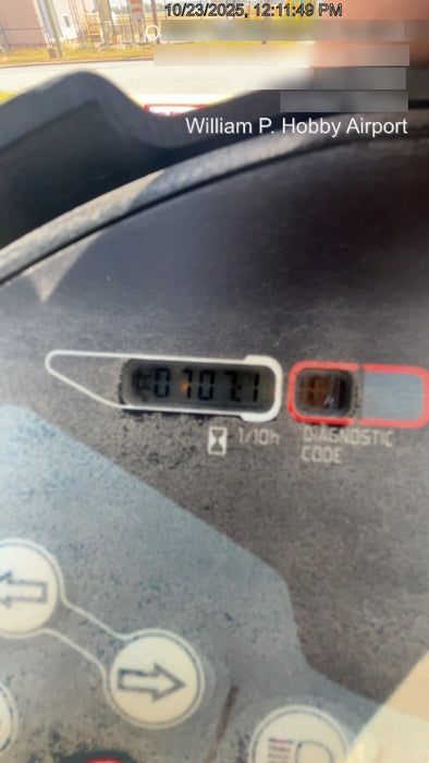 2018 WACKER NEUSON RD28-120