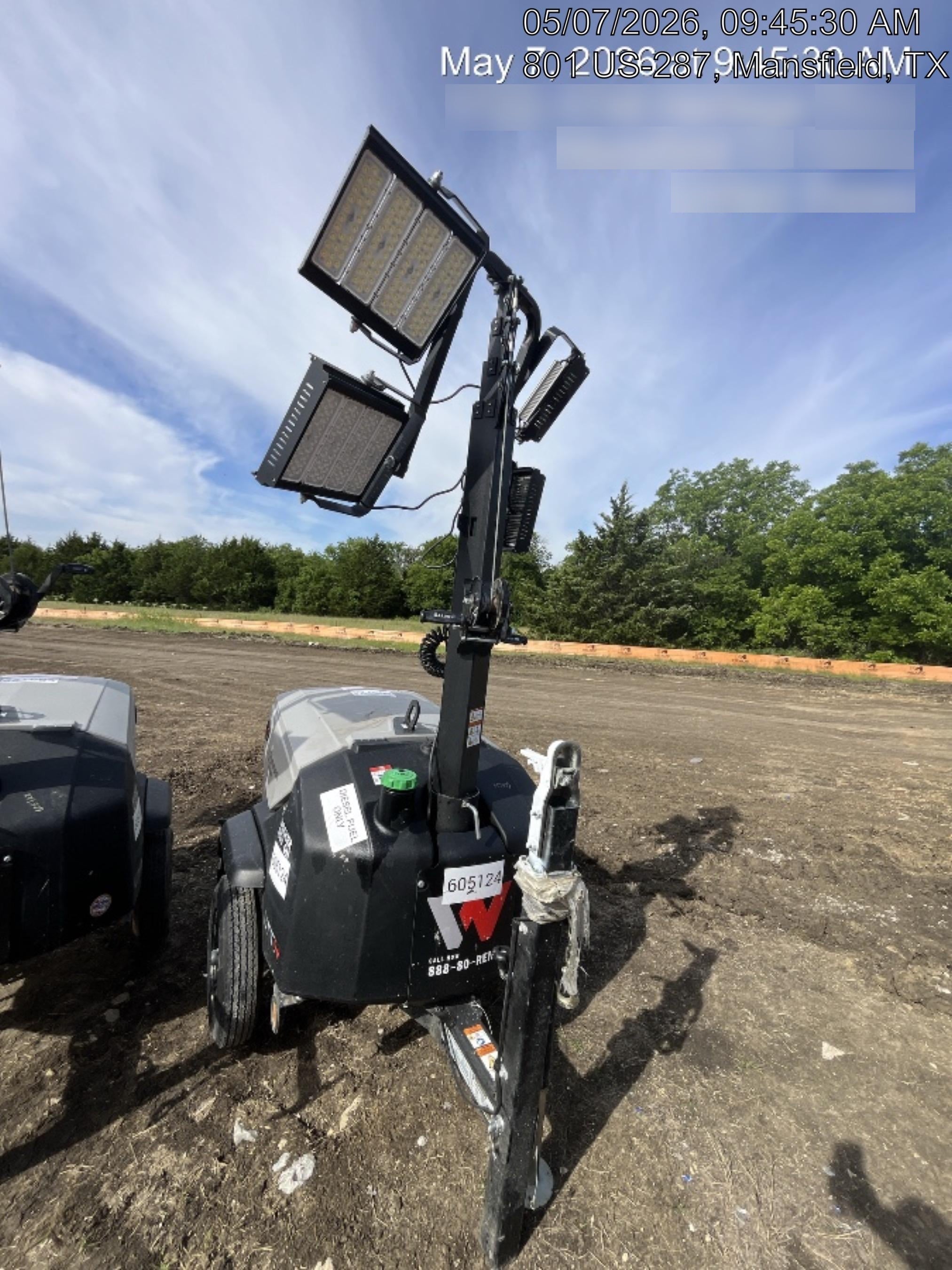 2026 WACKER NEUSON LTT4
