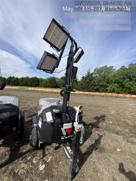 2026 WACKER NEUSON LTT4