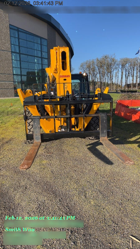 2026 JCB 332/E5286