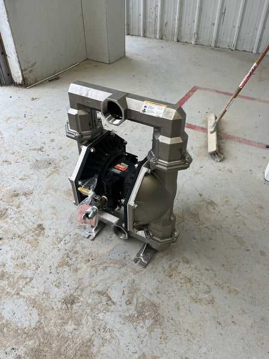 2022 INGERSOLL RAND PD30A-ASS-STT-C