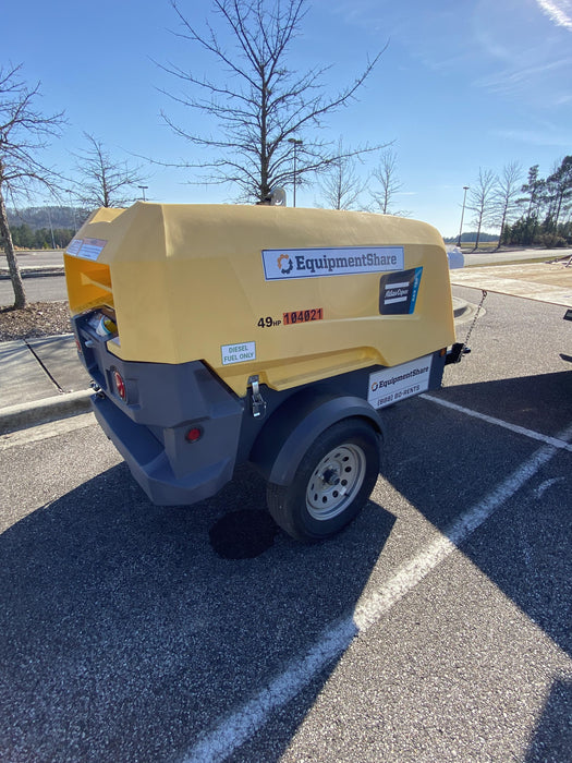 2020 ATLAS COPCO XAS188