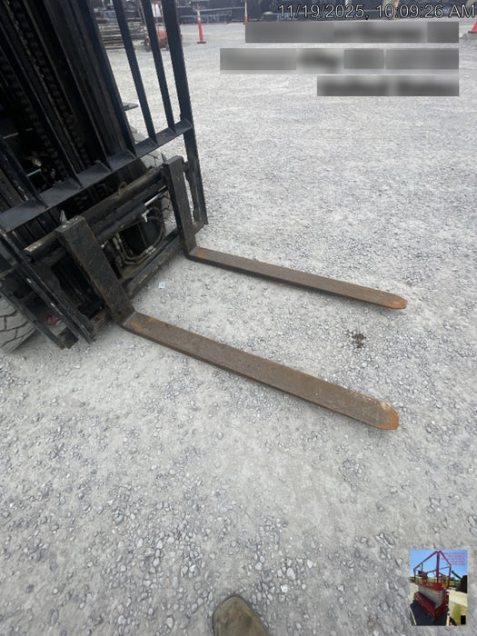 2022 TOYOTA 50-8FGU25