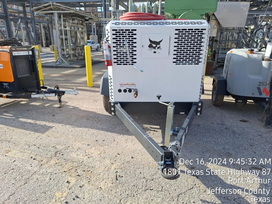 2025 BOBCAT PA425WCU-T4F