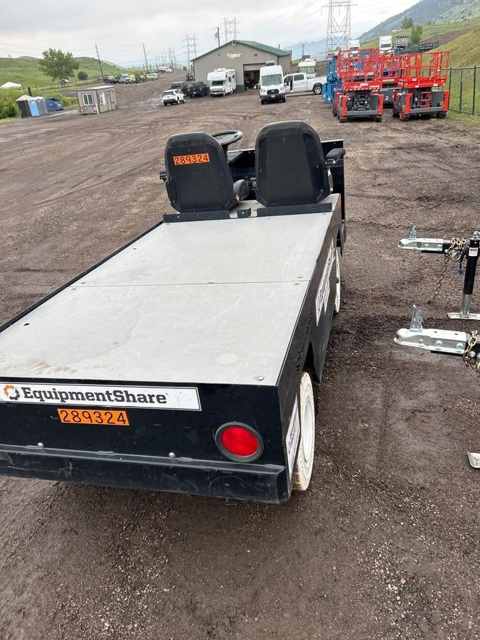 2023 COLUMBIA Payloader 2XL