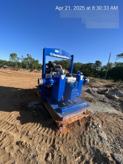 2023 THOMPSON 8RW-DDS-3.6-X