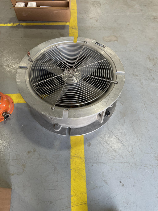 2022 WIDDER 20265-TRACKER