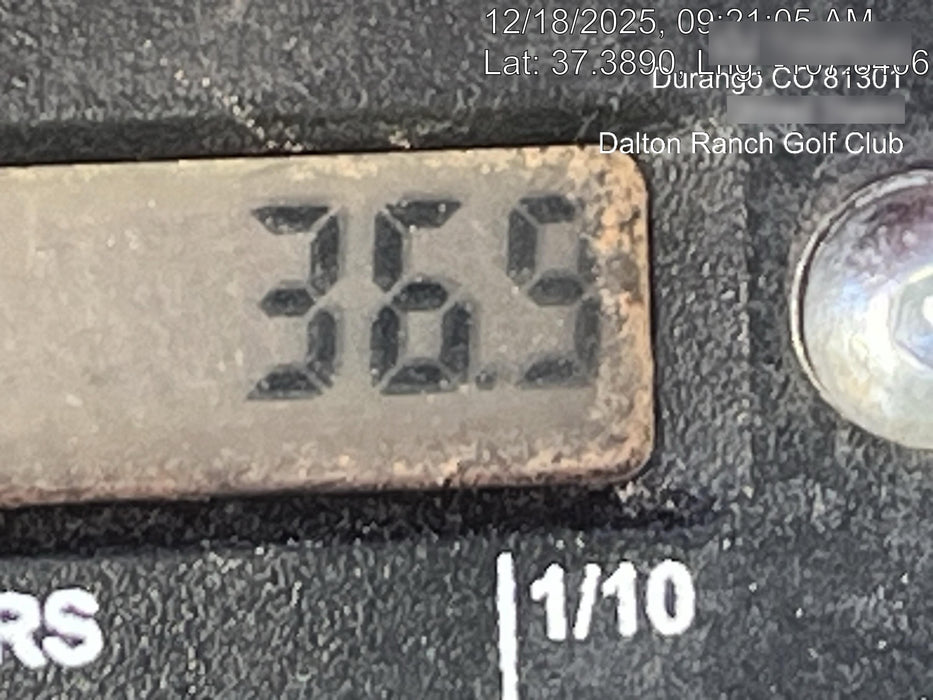 2025 HUSQVARNA LT6005