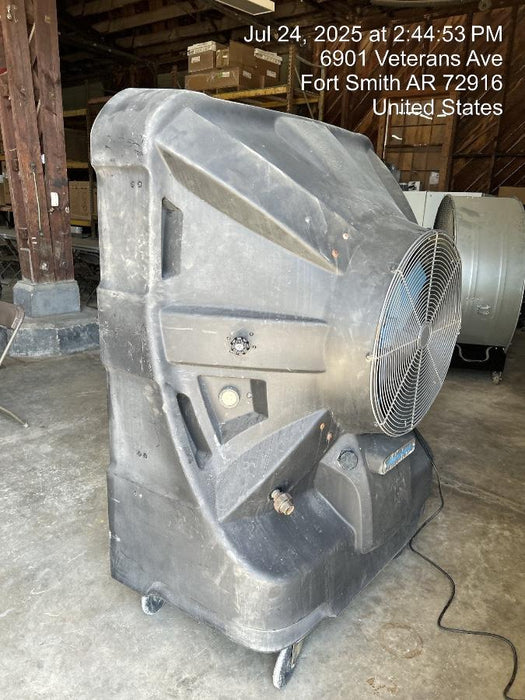 2021 PORTACOOL JETSTREAM 250