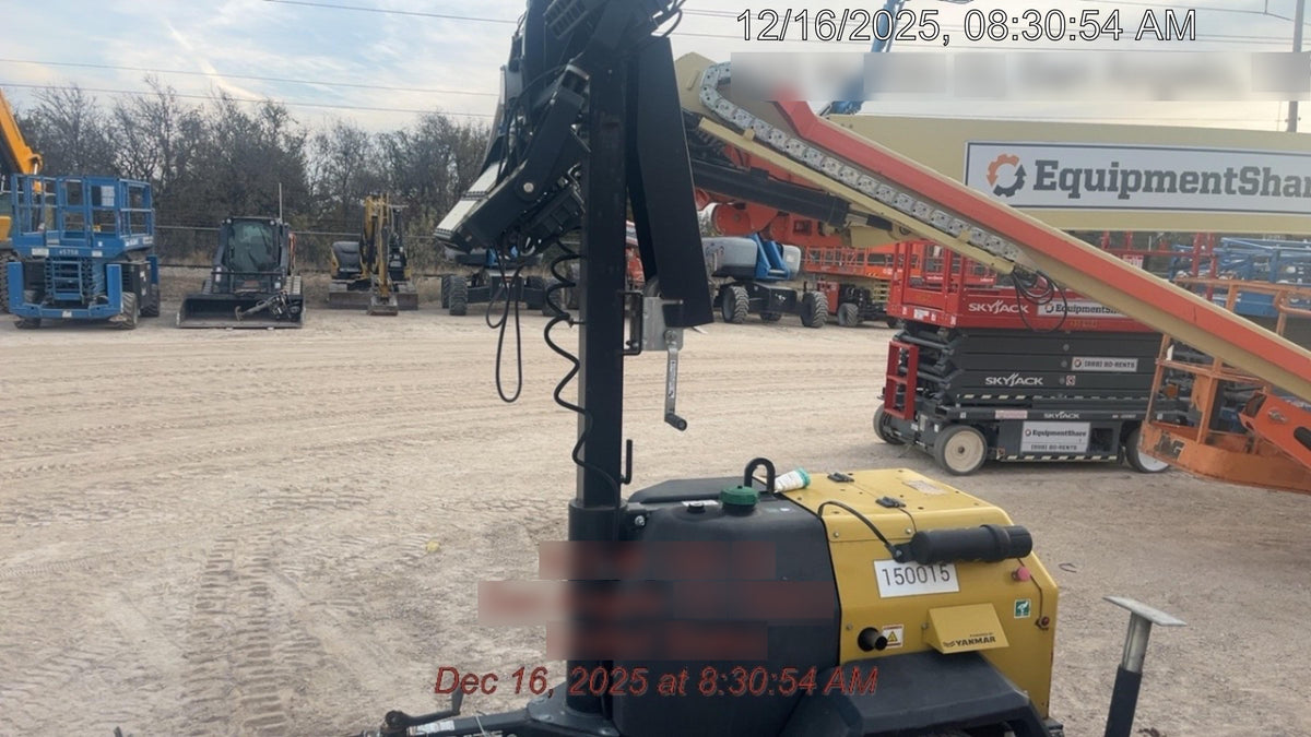 2021 ALLMAND NLV3GR