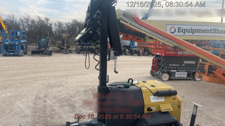 2021 ALLMAND NLV3GR