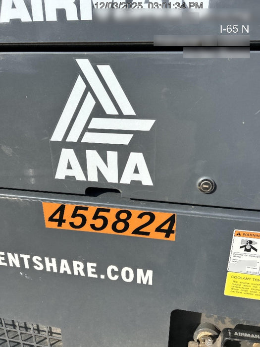 2024 AIRMAN PDS185S CWK