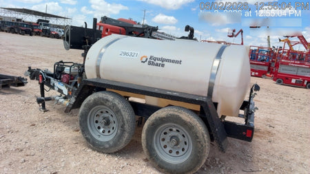 2023 WYLIE EXP-500L