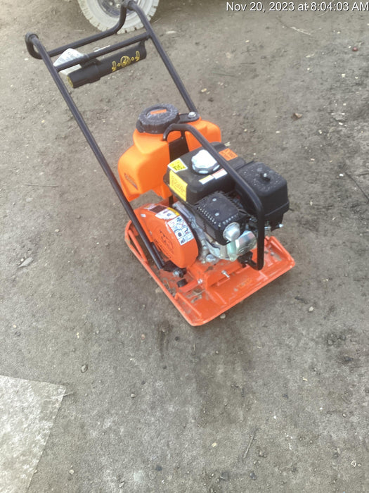 2023 MULTIQUIP MVC82VHW