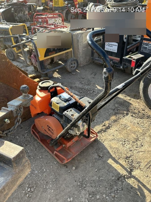 2023 MULTIQUIP MVC82VHW