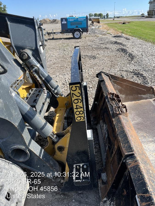 2025 ARROW MATERIAL HANDLING 48" Pallet Forks - Arrow