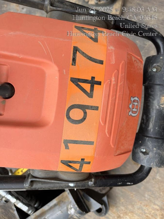 2024 HUSQVARNA LT6005