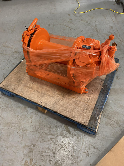 2021 INGERSOLL RAND IR-HUL