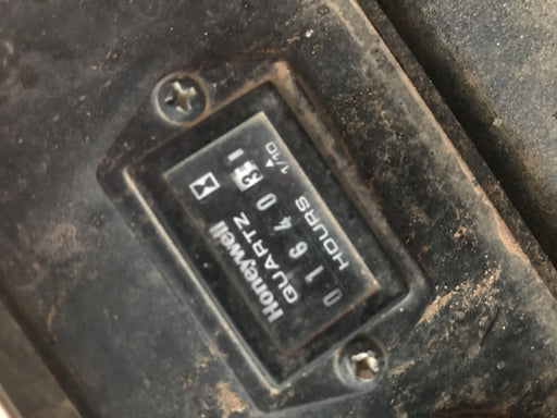 2016 Skyjack SJ1056 TH Skyjack SJ1056TH Telehandler