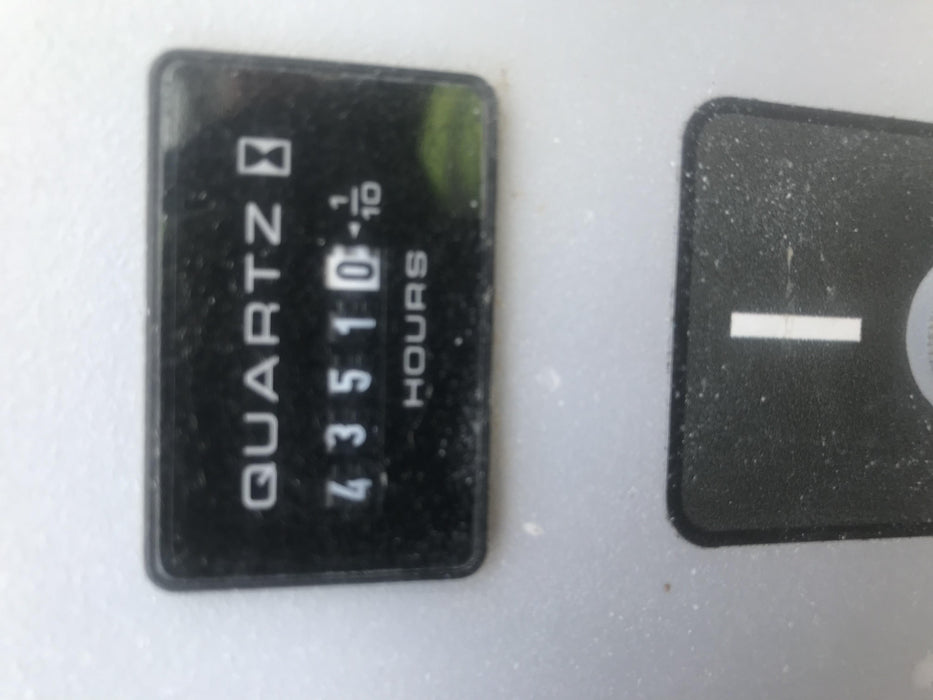 2019 WACKER NEUSON G25