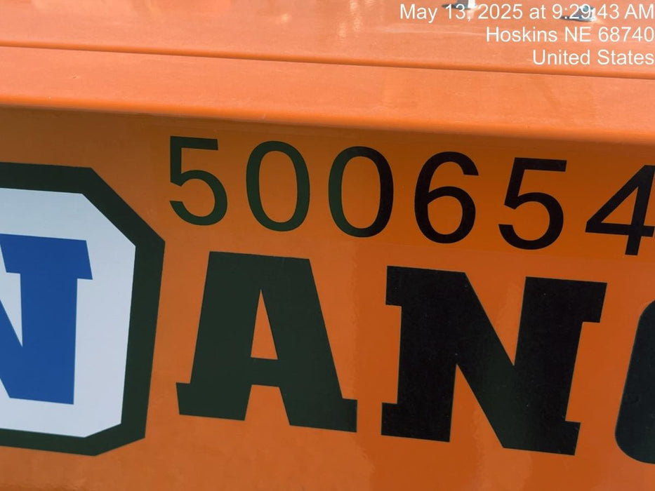 2025 WANCO WLTT-4MK8K