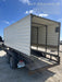 2019 CENTEX Cooling Trailer