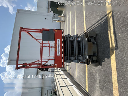 2021 SKYJACK SJ4740