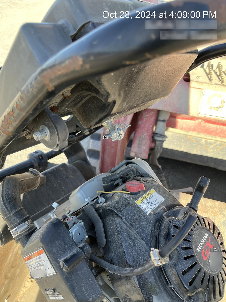 2022 THIRD COAST EQUIPMENT PR70H