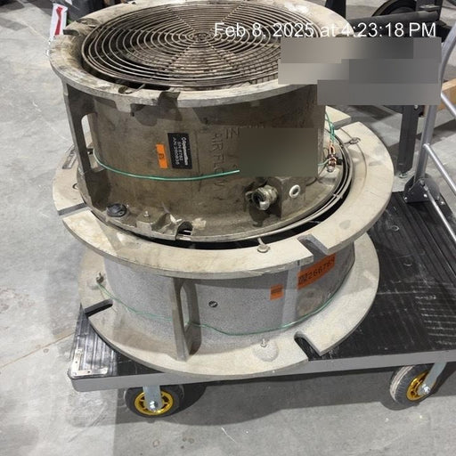 2022 WIDDER 20265-TRACKER