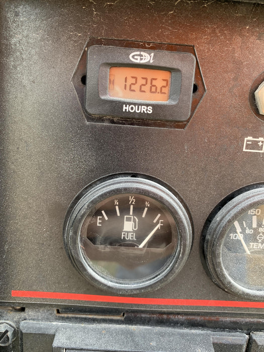 2019 Lincoln Electric Vantage 322 Welder Ready-Pak 3, Two wheel trailer, Fender and Light kit, Cable Rack