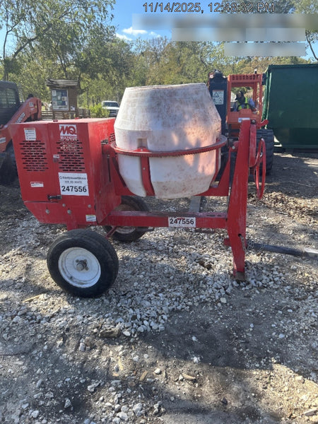 2023 MULTIQUIP WM90PH8