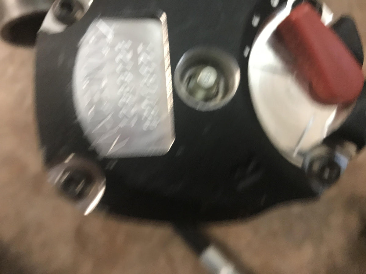2020 MICHIGAN PNEUMATIC 751SS
