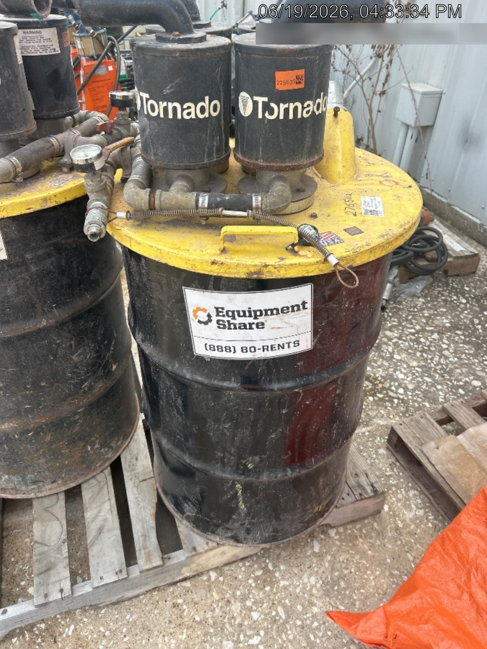 2022 TORNADO 98451