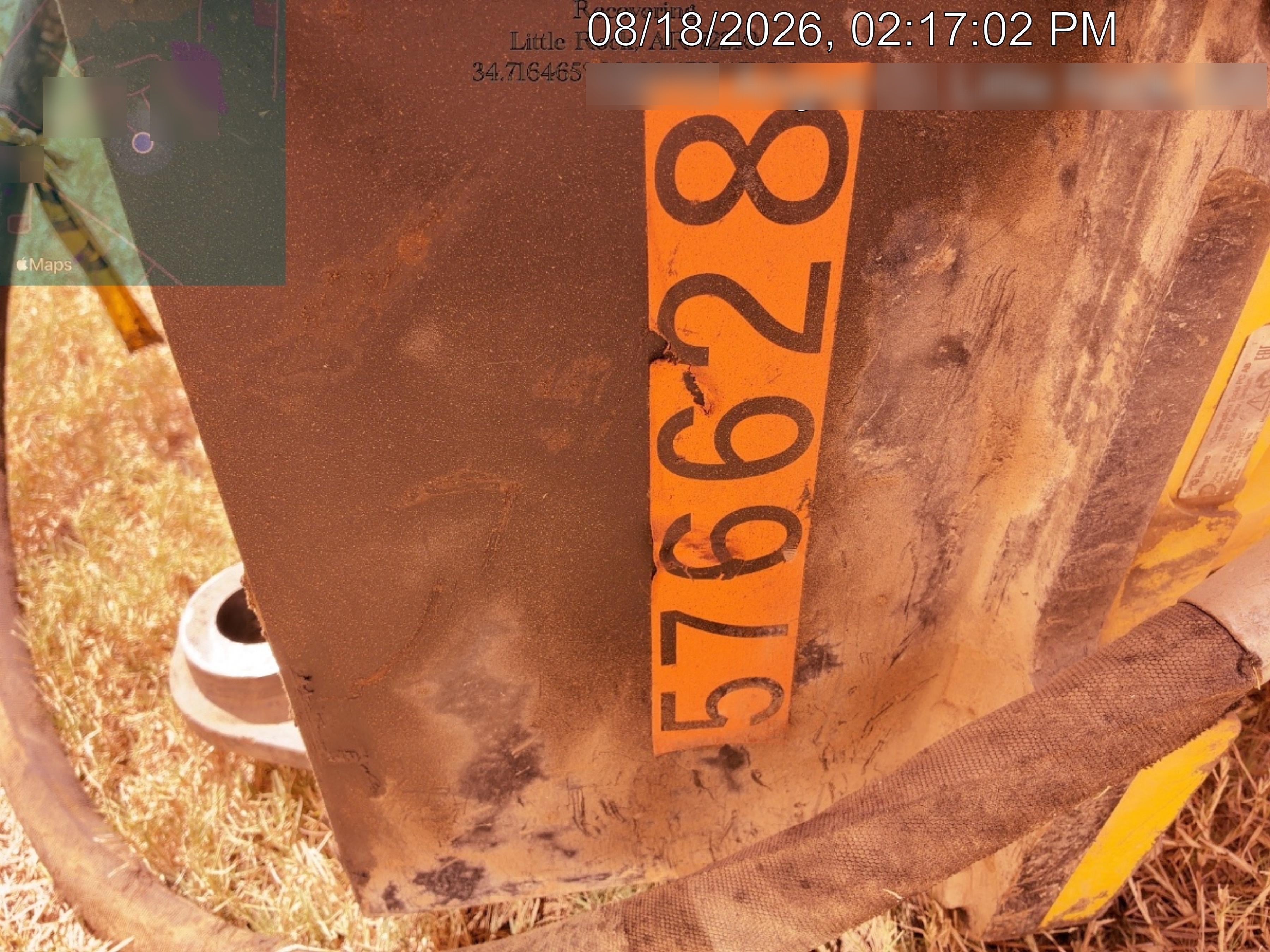 2025 EPIROC SB452