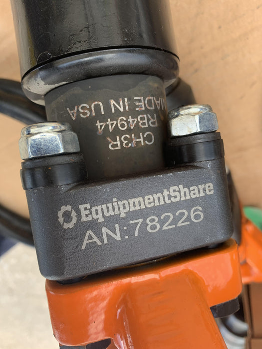 2020 MICHIGAN PNEUMATIC MP-CH3R