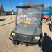 2021 Club Car CA1700D Canopy, Diesel, 4 Passenger