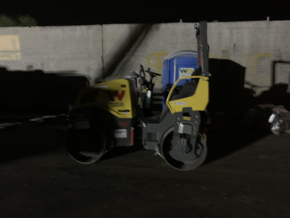 2020 WACKER NEUSON RD28-120