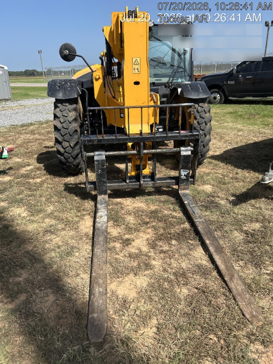 2023 JCB 506-36