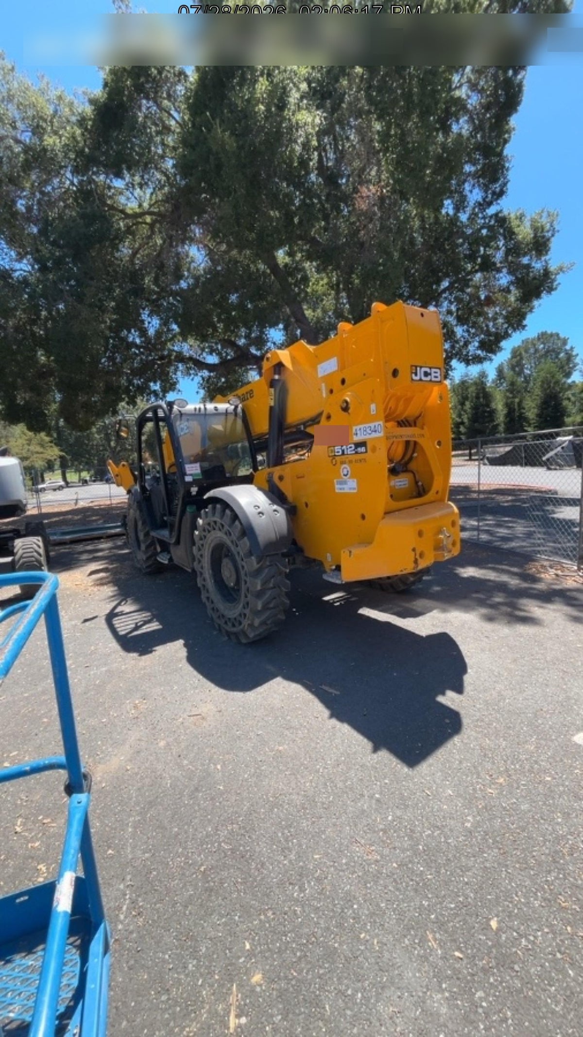 2024 JCB 512-56